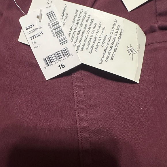 Plus Size Jeans - Picture 2 of 3